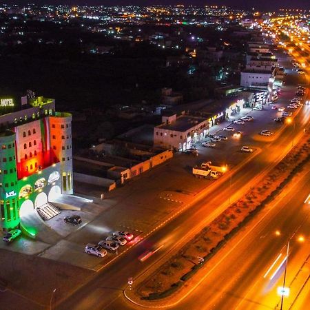 عبري كاسل هوتيل Экстерьер фото